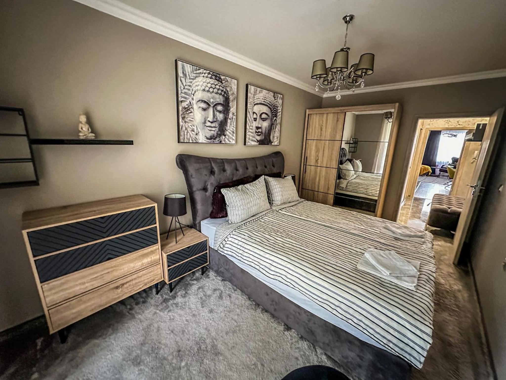 APARTMENT ROYAL ASENOVGRAD