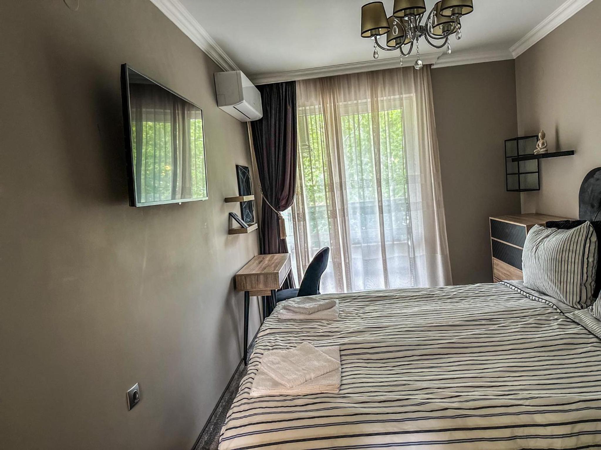 APARTMENT ROYAL ASENOVGRAD