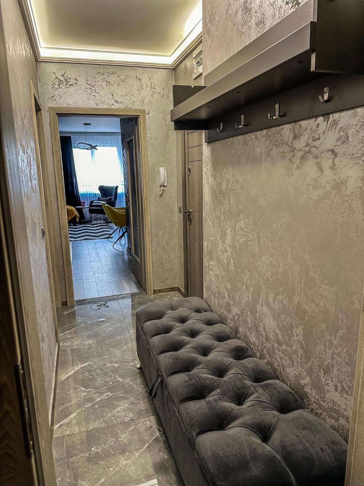 APARTMENT ROYAL ASENOVGRAD