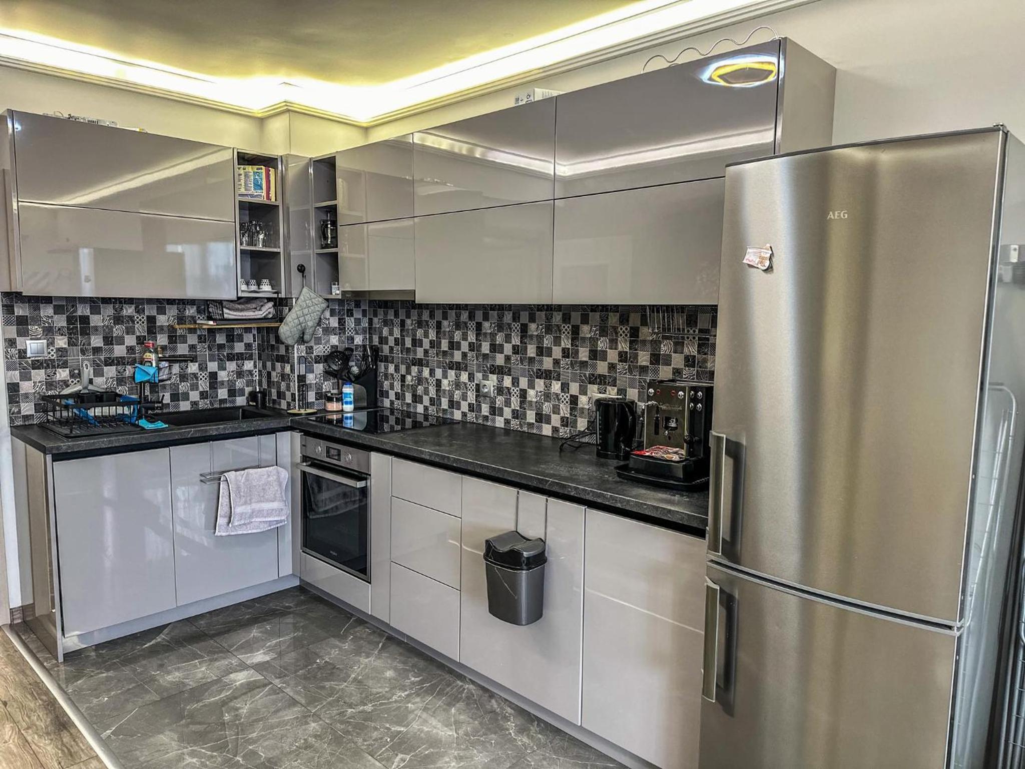 APARTMENT ROYAL ASENOVGRAD