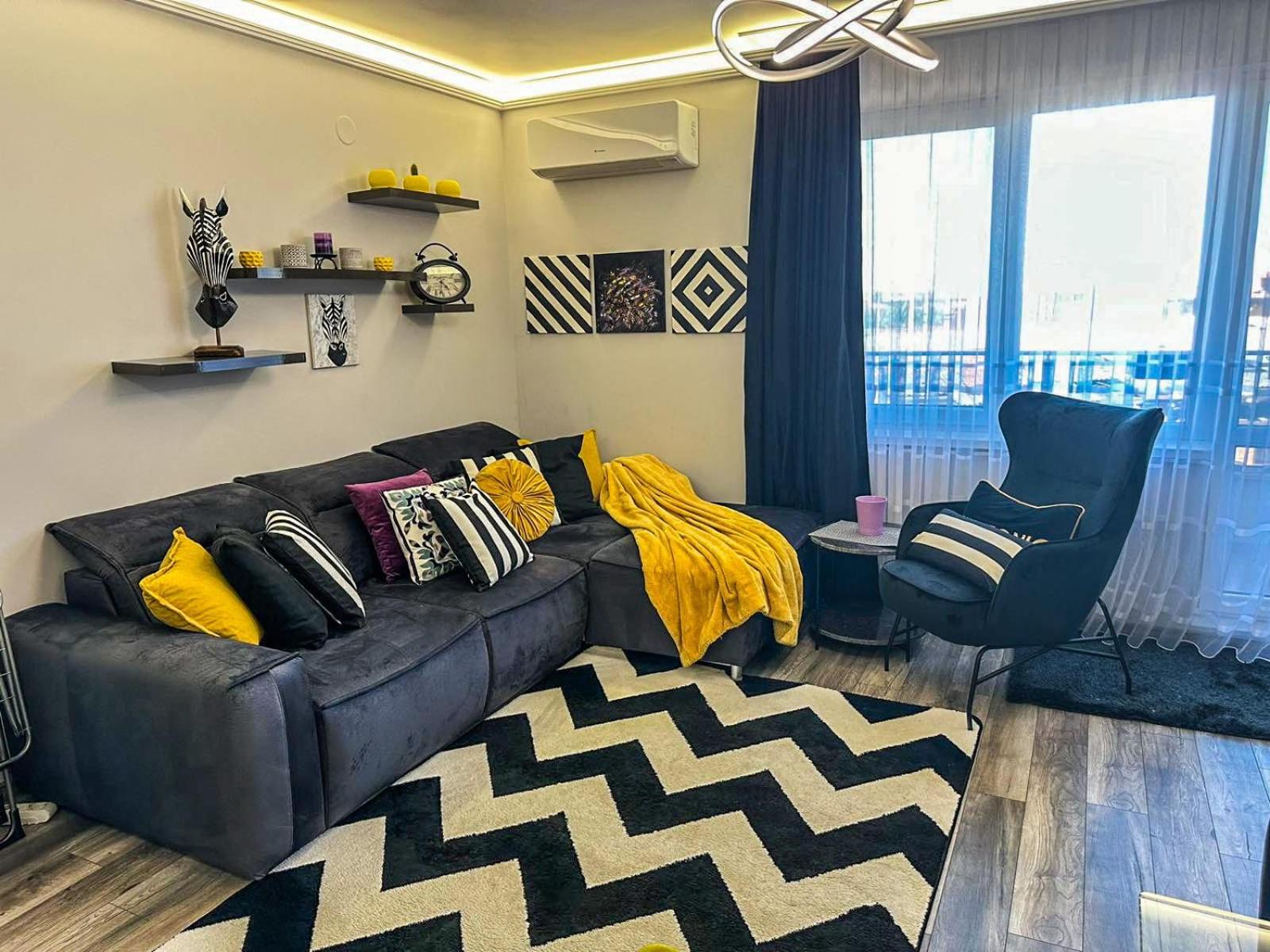 APARTMENT ROYAL ASENOVGRAD