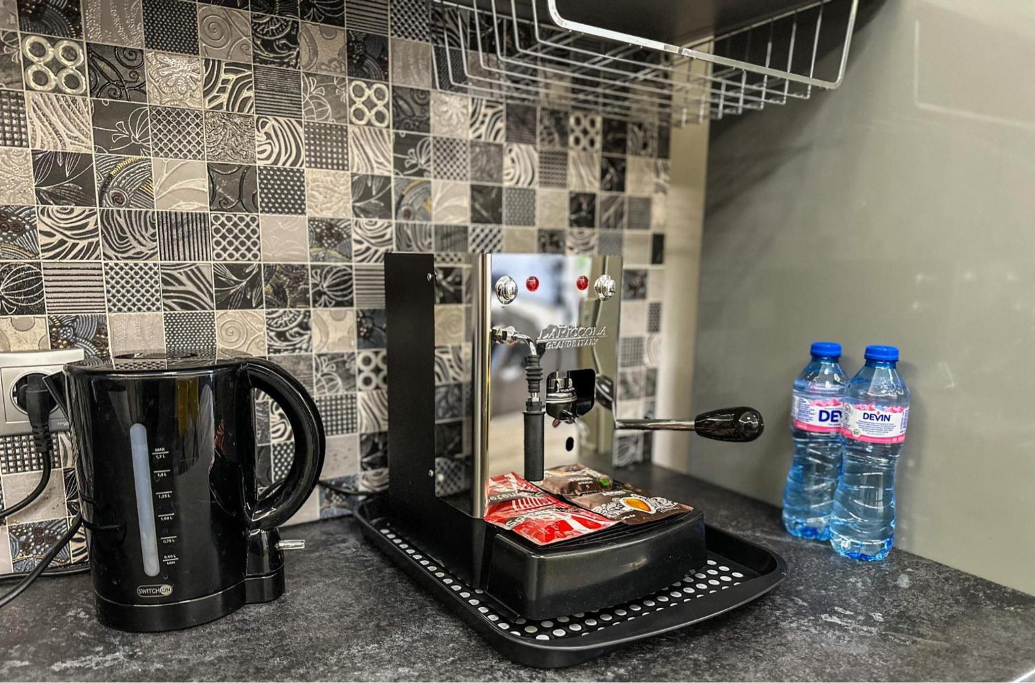 APARTMENT ROYAL ASENOVGRAD