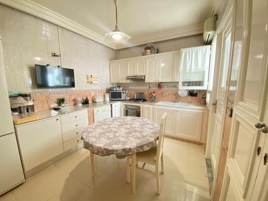 The Epitome of Luxury: S+2 Apart & Parking Ennasr2 view 2