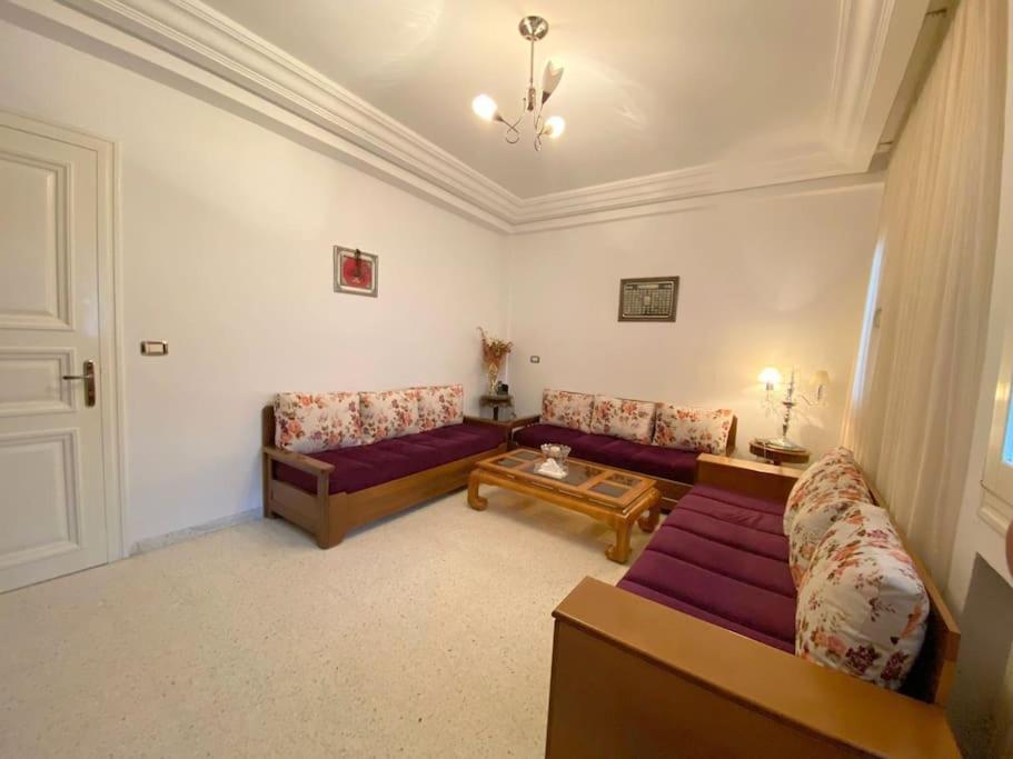 The Epitome of Luxury: S+2 Apart & Parking Ennasr2 view 5