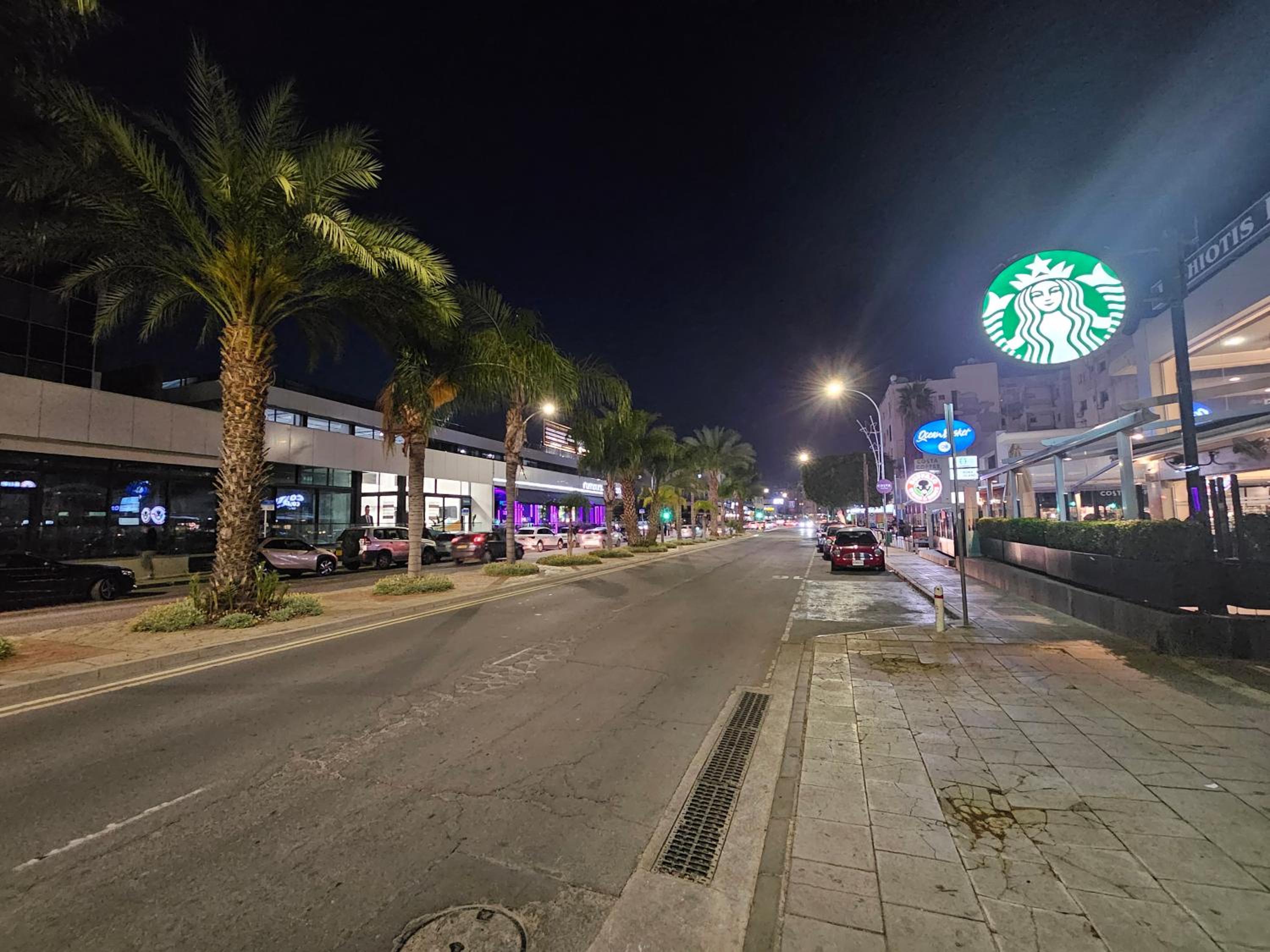 Touristarea Sea&City Lifestyle studio