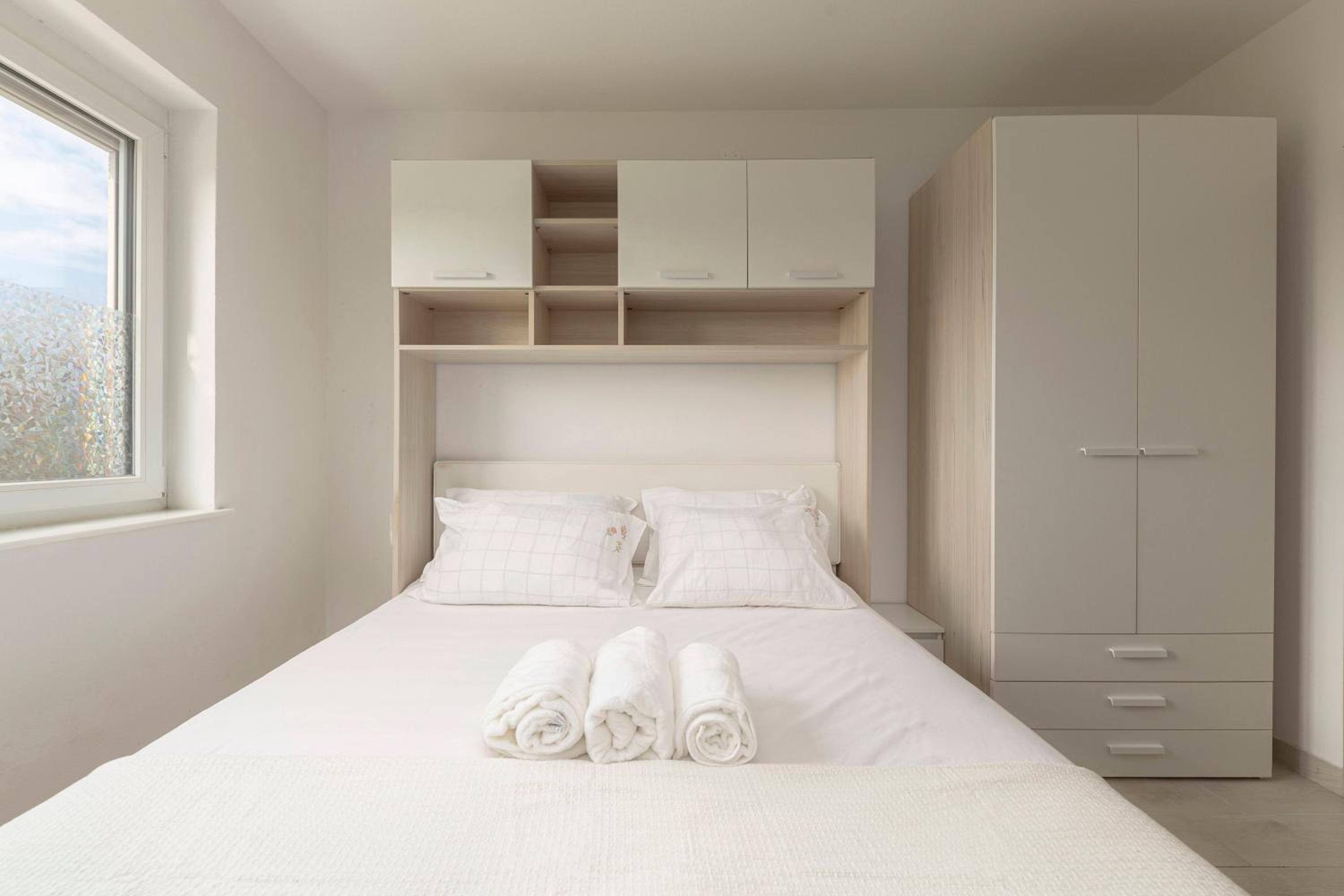 Bright Apartment