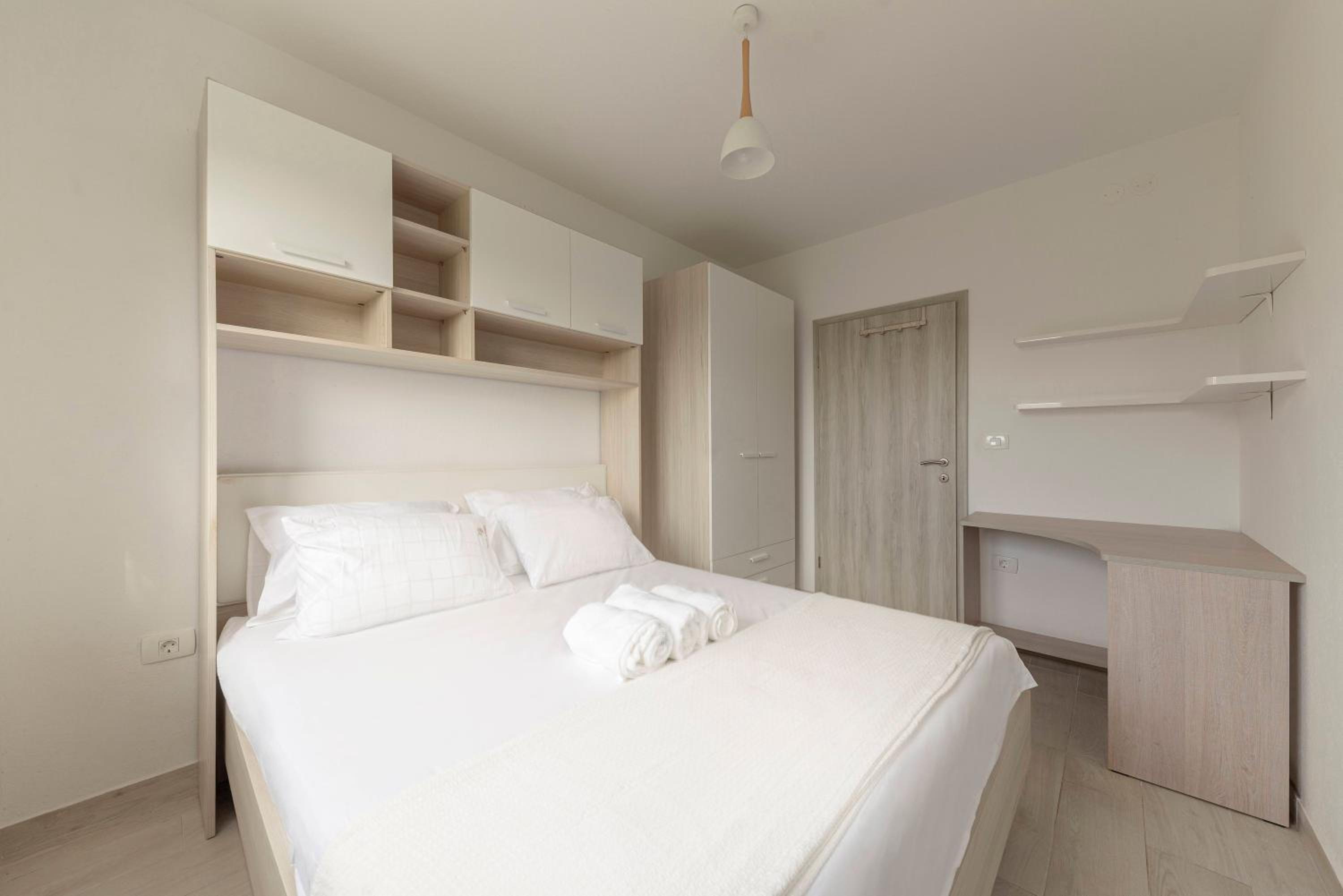 Bright Apartment