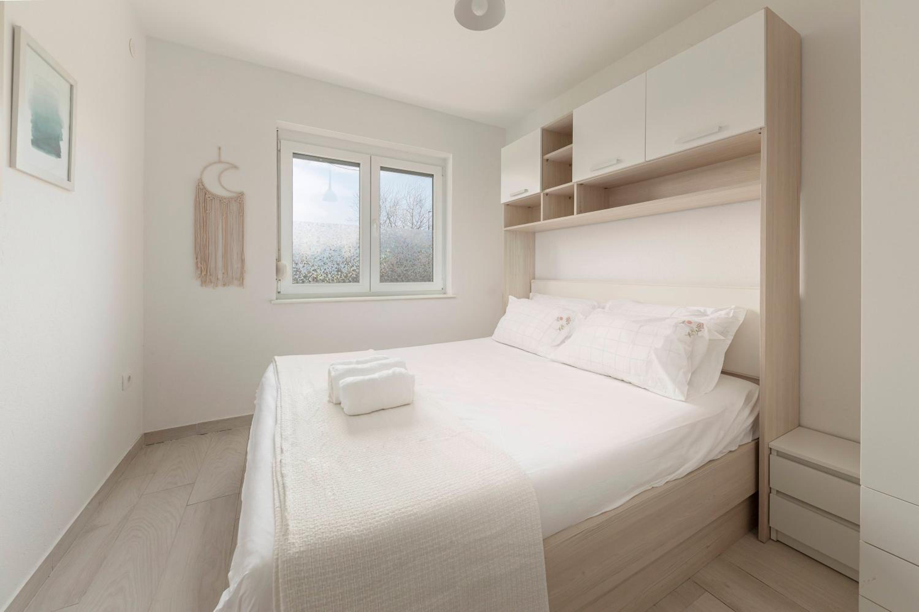 Bright Apartment
