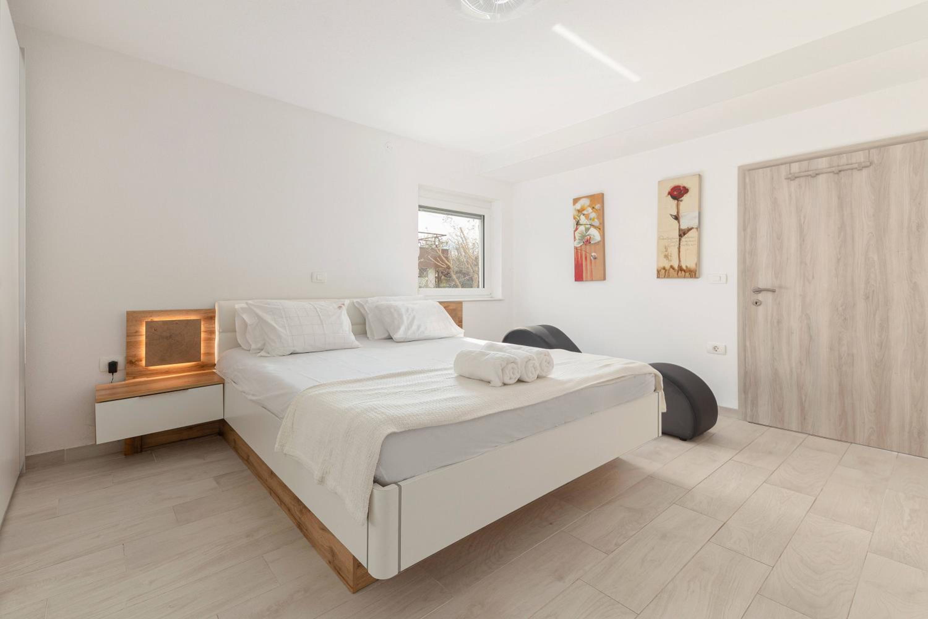 Bright Apartment