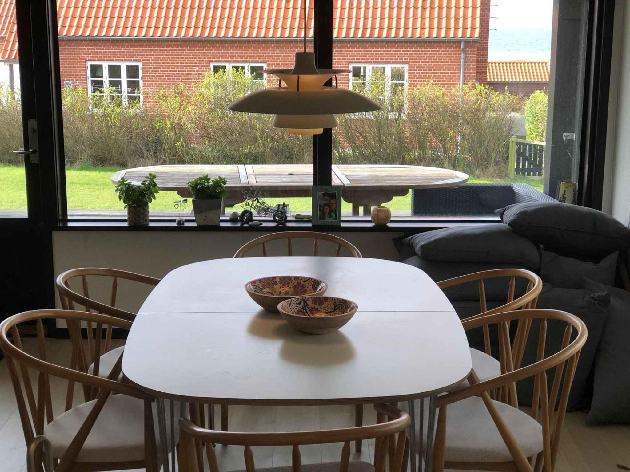 Funen Cottage With Fantastic Sea View