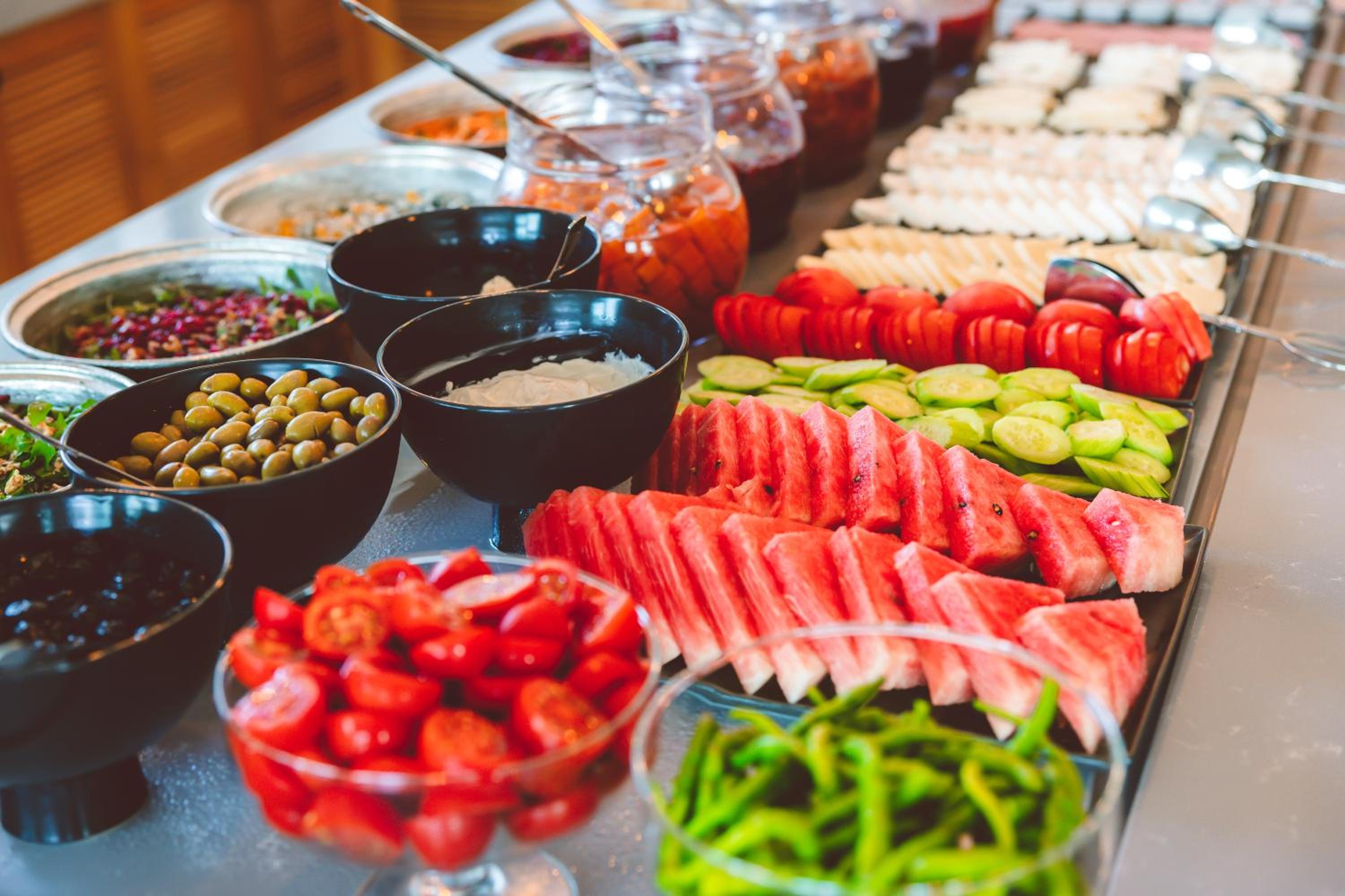 Carruba Boutique Hotel - Image 11