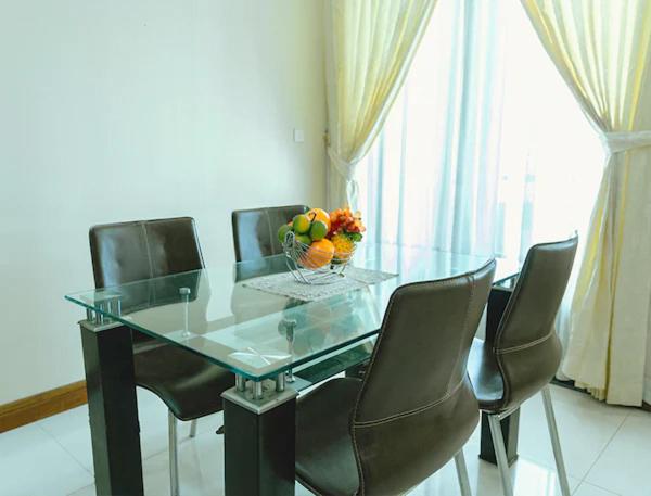 Diamond Serviced Apartments view 3