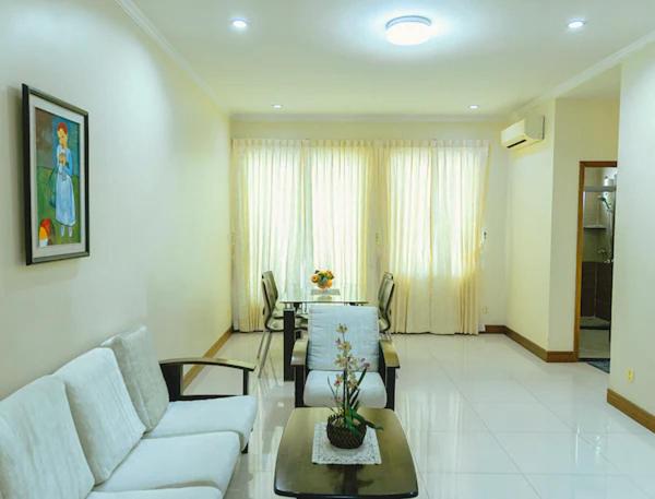 Diamond Serviced Apartments view 4