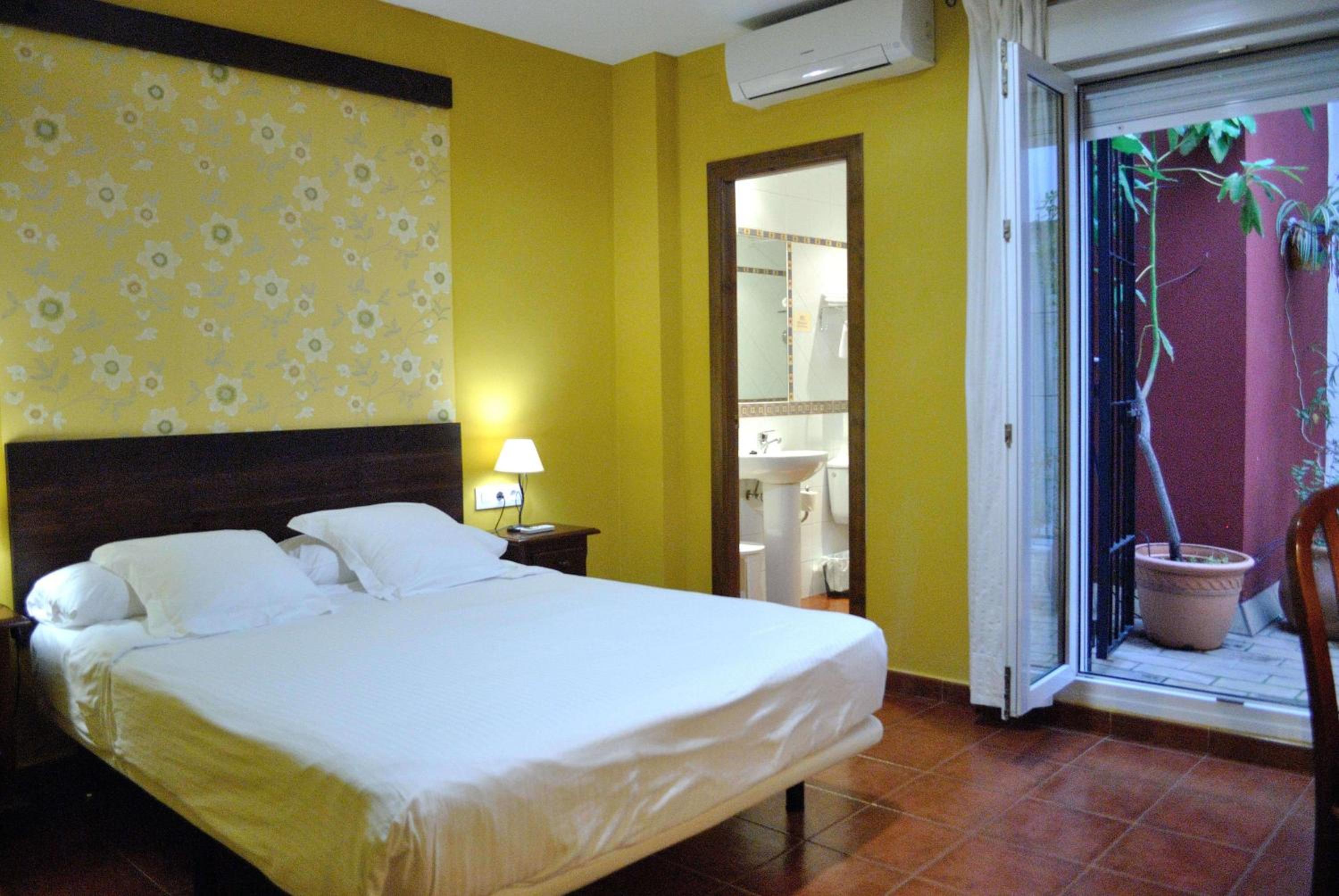 Hostal La Andaluza