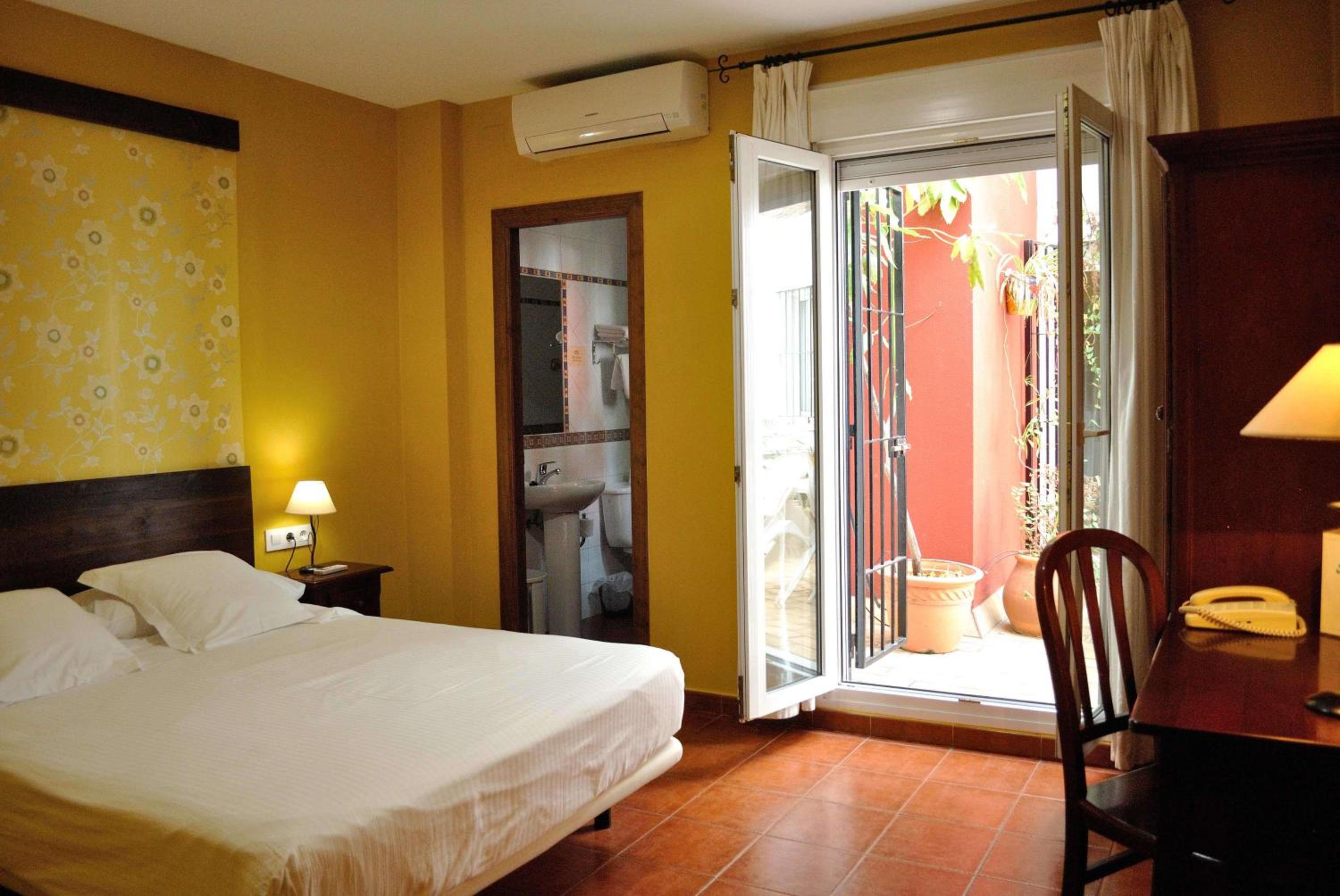 Hostal La Andaluza