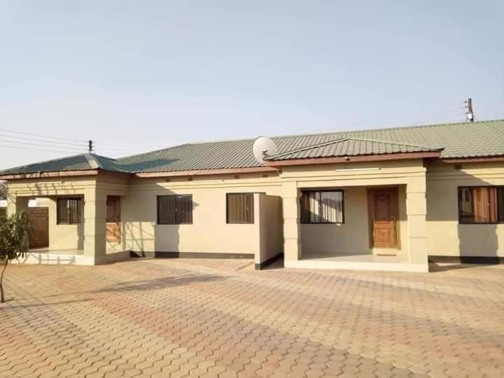 Diakon close Apartment view 5