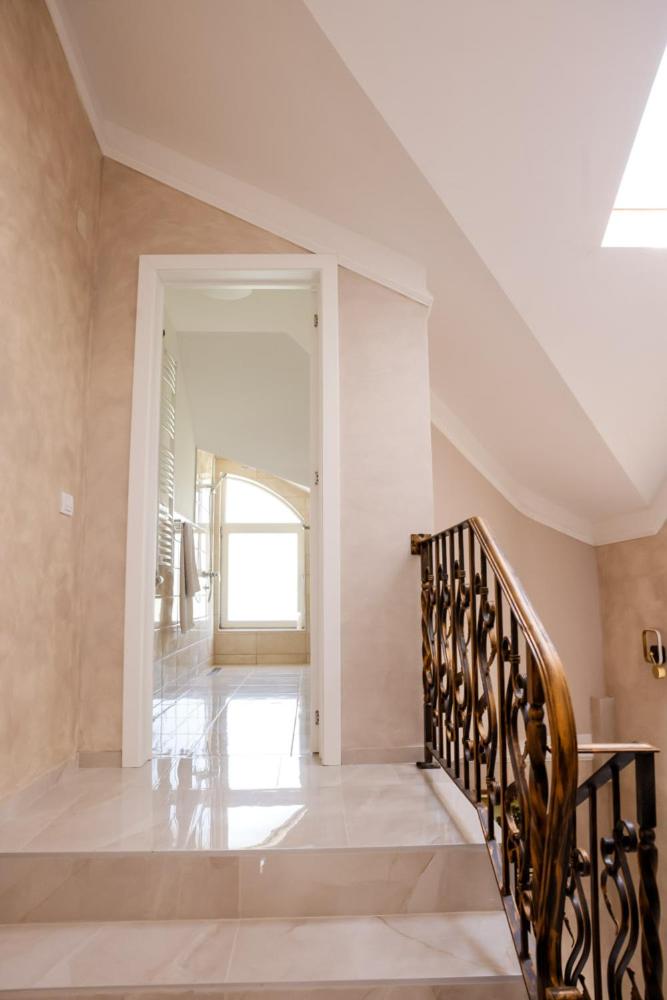 Villa Vanja Belgrade