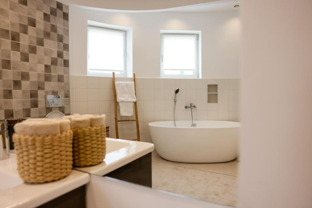 Villa Vanja Belgrade