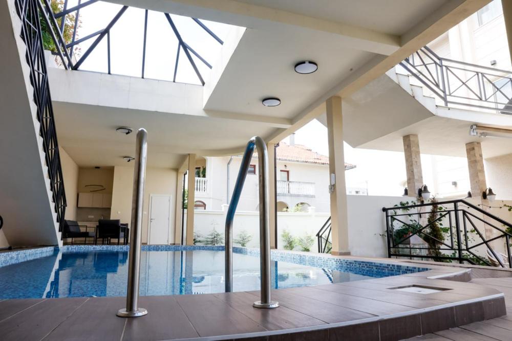 Villa Vanja Belgrade