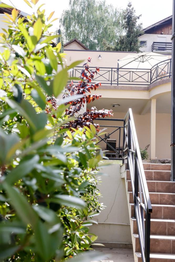 Villa Vanja Belgrade