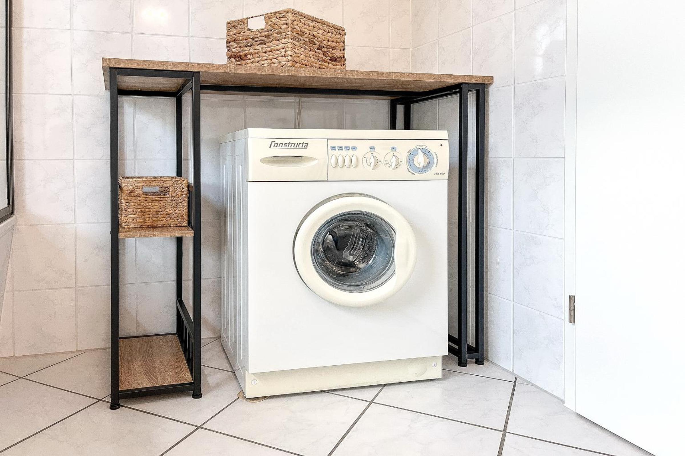 Waterkant Wohnung 02 - Möwe