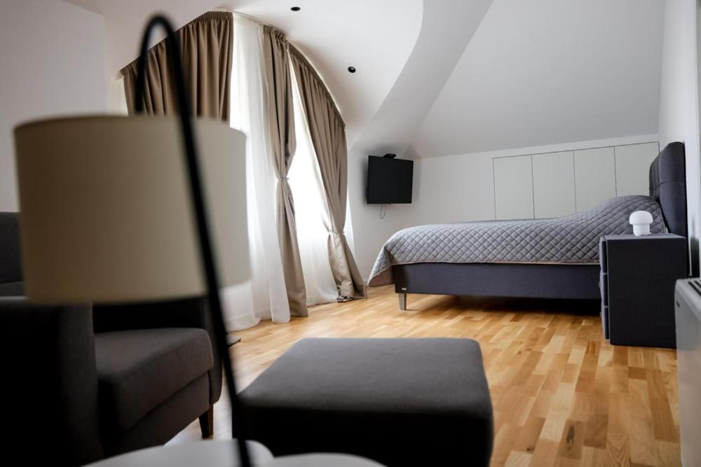 Villa Vanja Belgrade