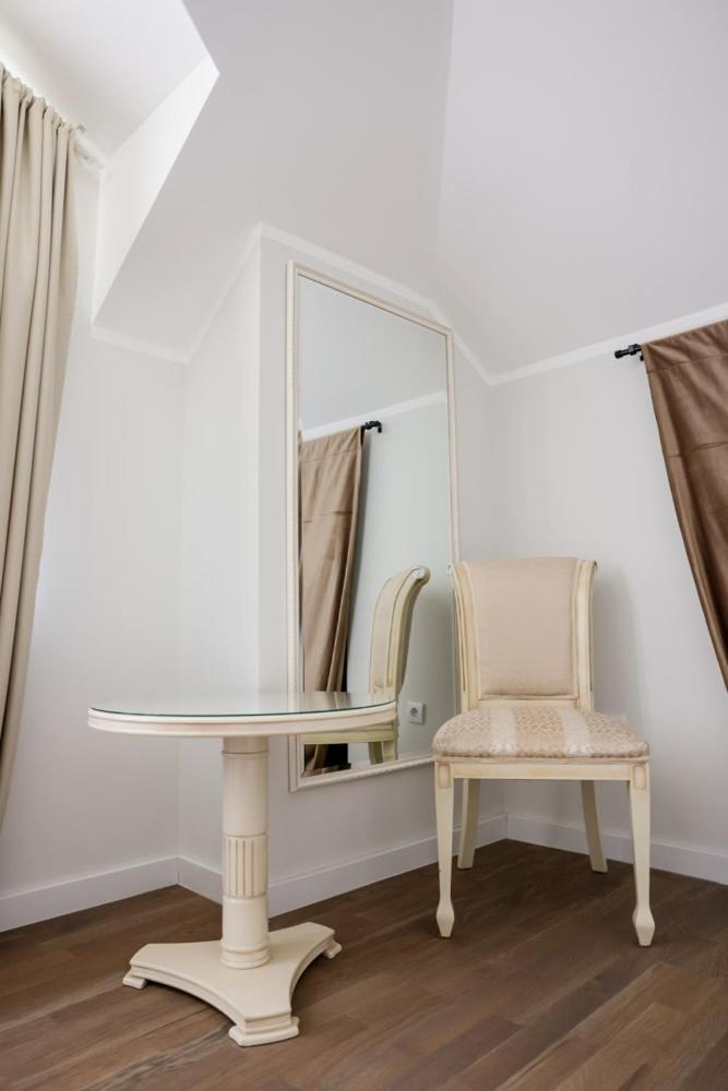 Villa Vanja Belgrade