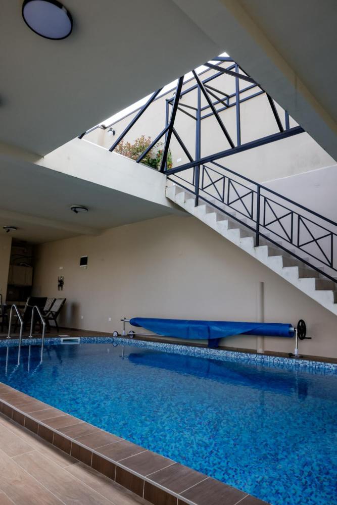 Villa Vanja Belgrade