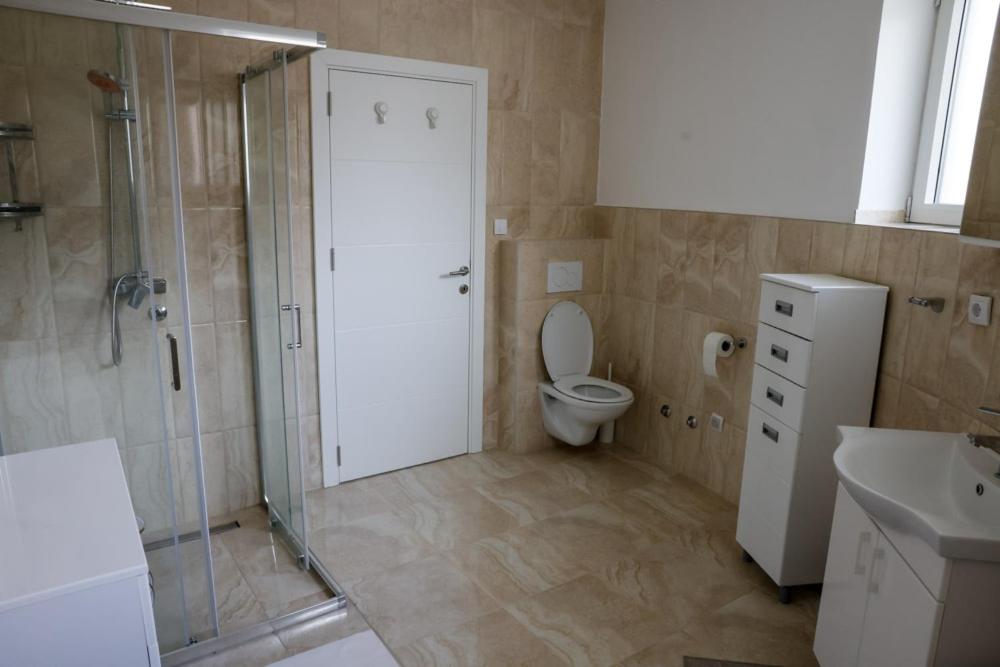 Villa Vanja Belgrade