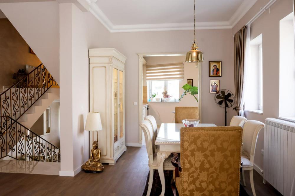 Villa Vanja Belgrade