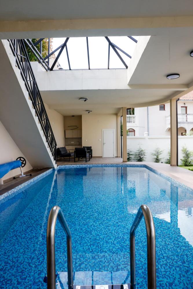 Villa Vanja Belgrade