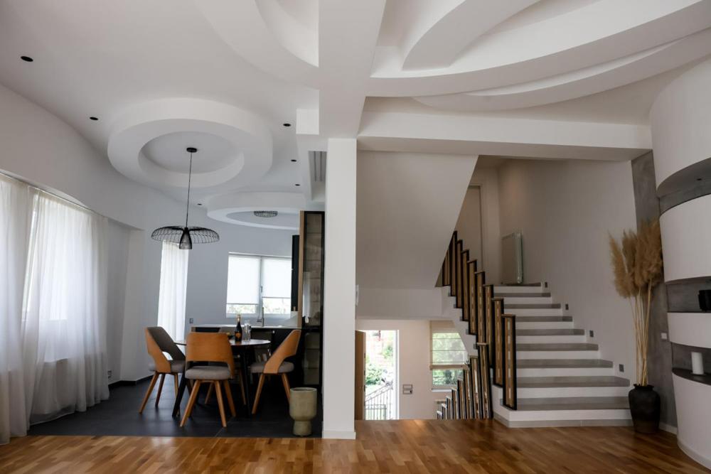 Villa Vanja Belgrade