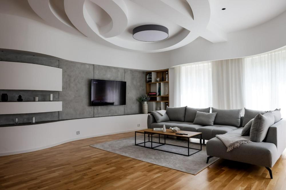Villa Vanja Belgrade