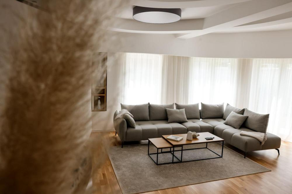 Villa Vanja Belgrade