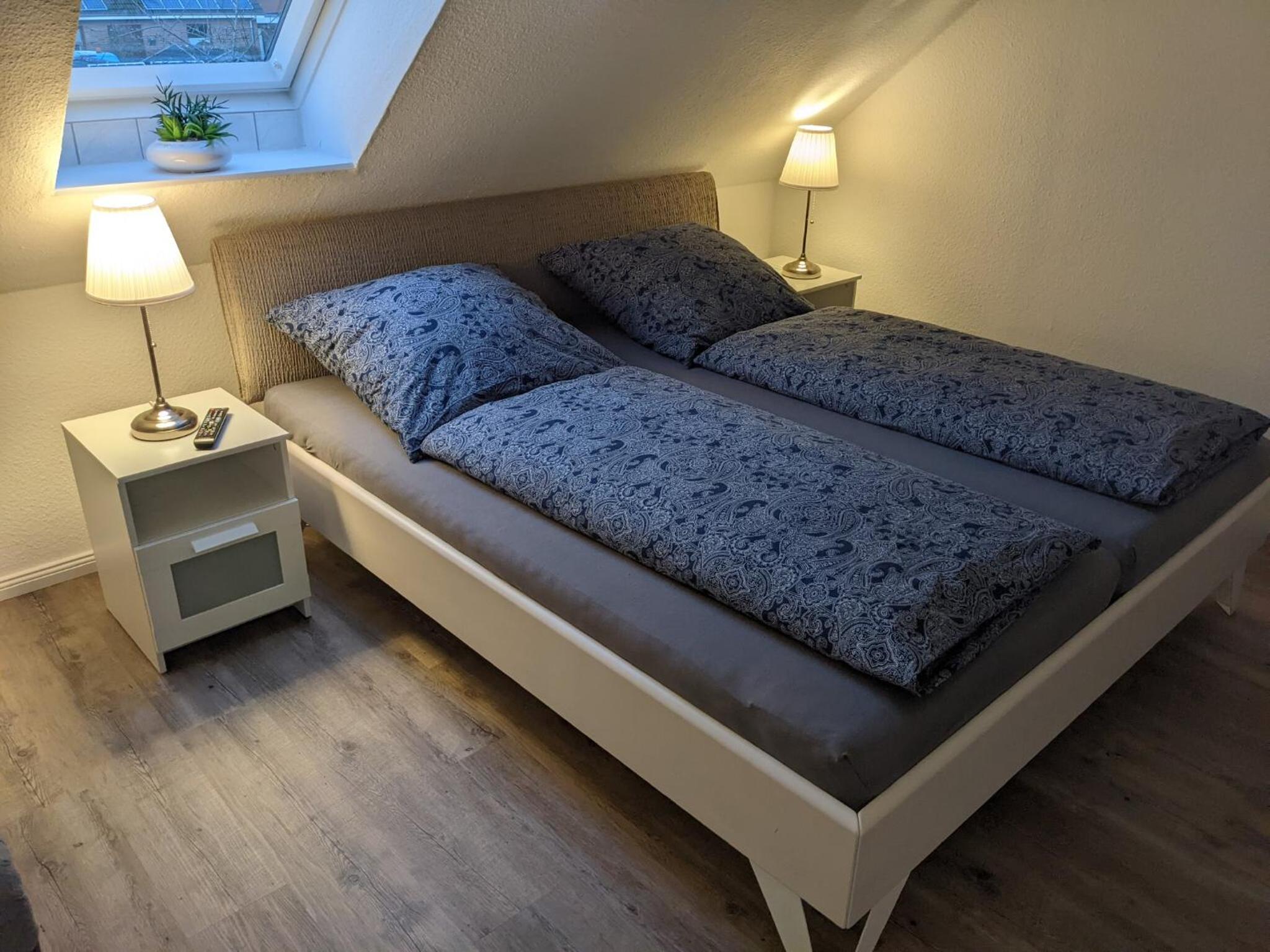 Ferienwohnung Auszeit