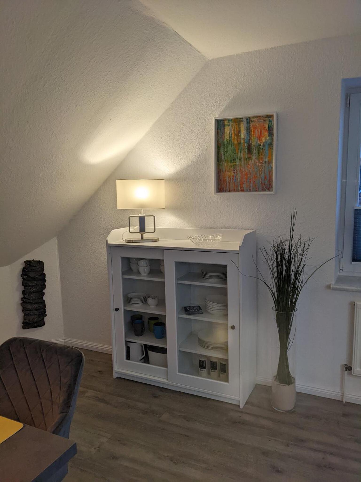 Ferienwohnung Auszeit