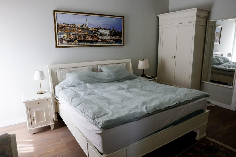 Villa Vanja Belgrade