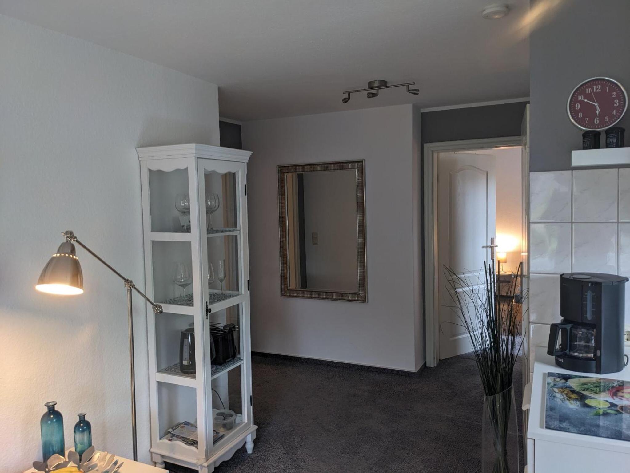 Ferienwohnung Ankerplatz