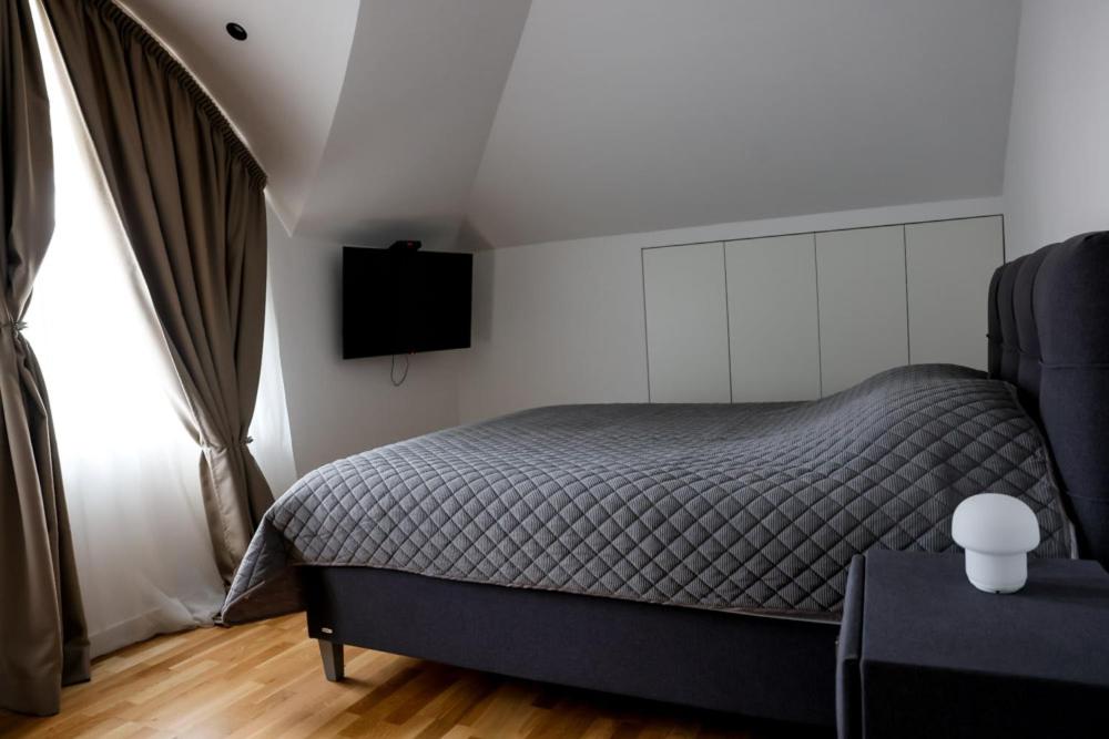 Villa Vanja Belgrade