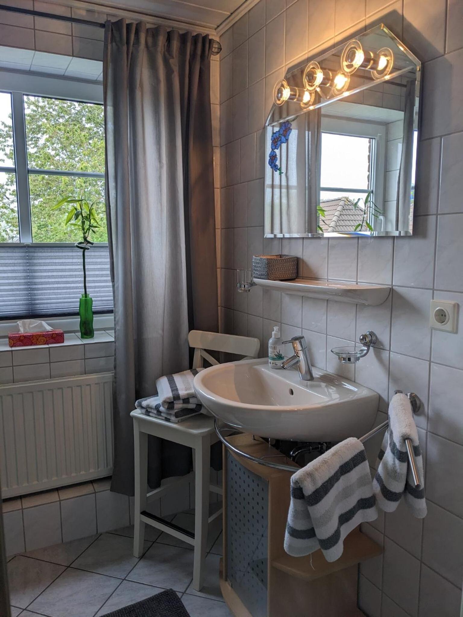Ferienwohnung Ankerplatz