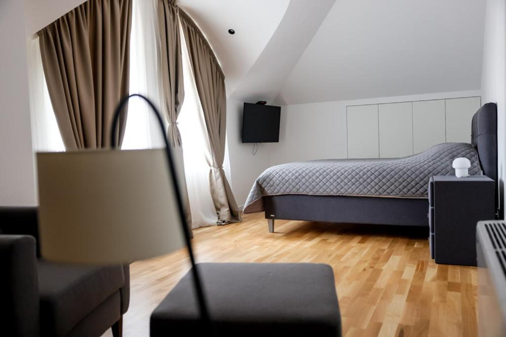 Villa Vanja Belgrade
