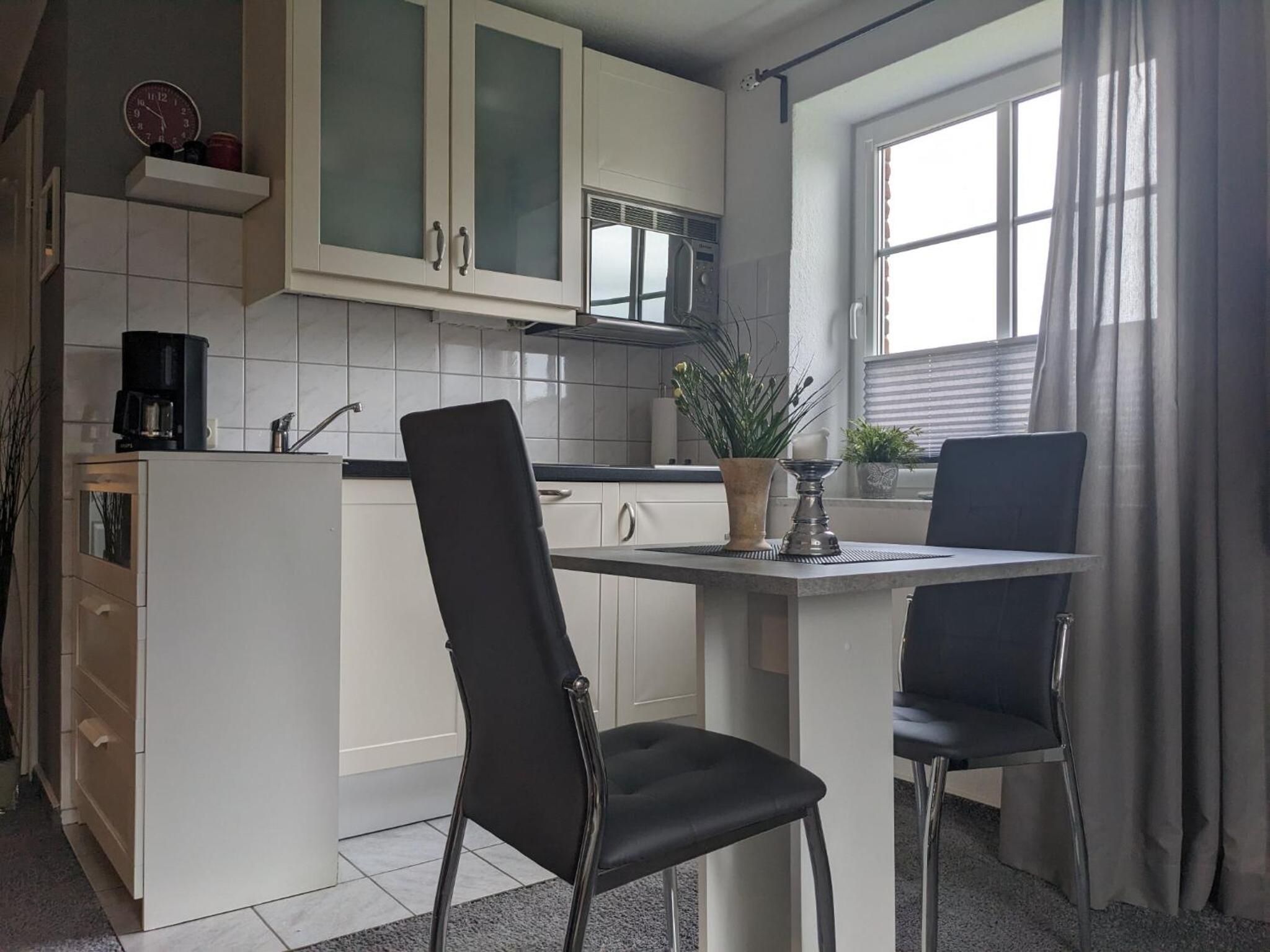Ferienwohnung Ankerplatz