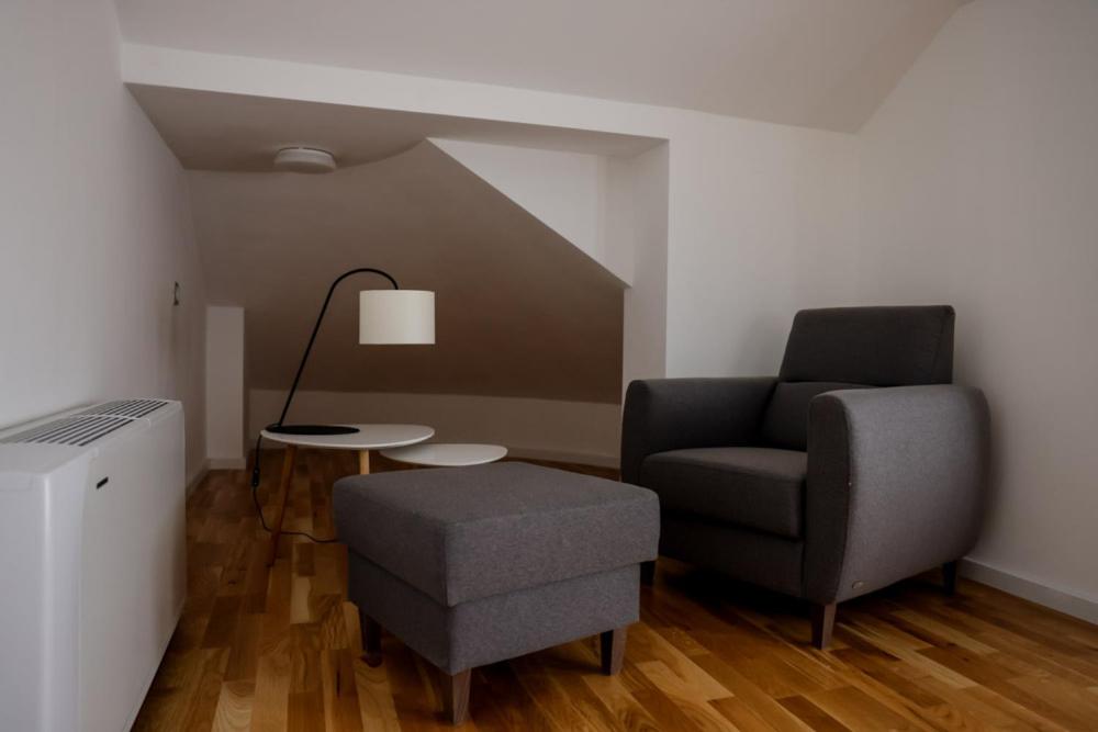 Villa Vanja Belgrade