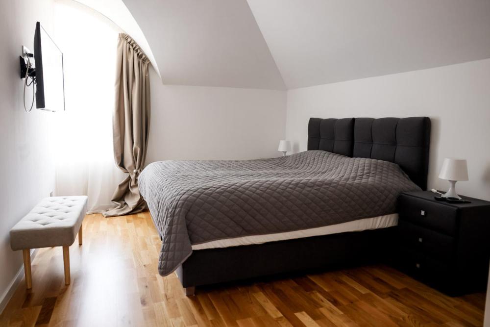 Villa Vanja Belgrade