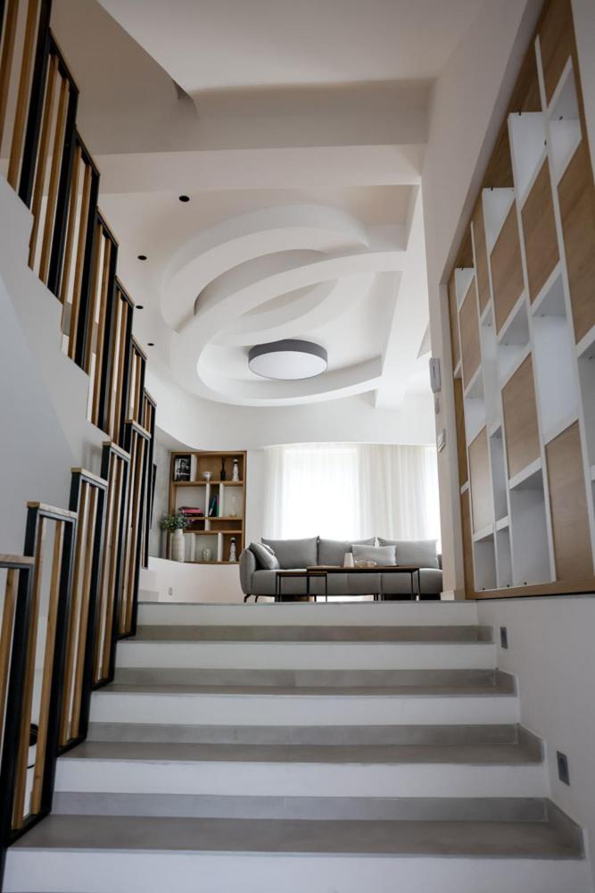 Villa Vanja Belgrade