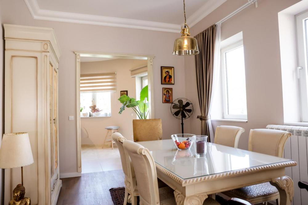 Villa Vanja Belgrade