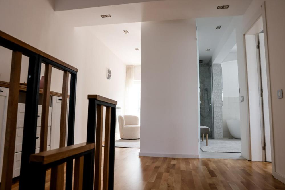 Villa Vanja Belgrade