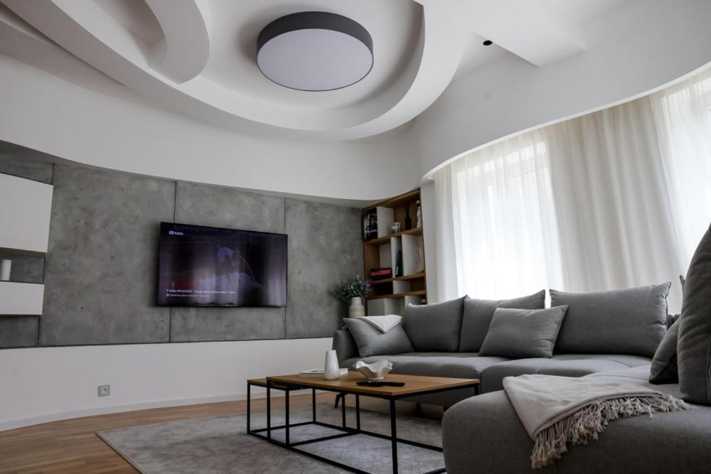 Villa Vanja Belgrade