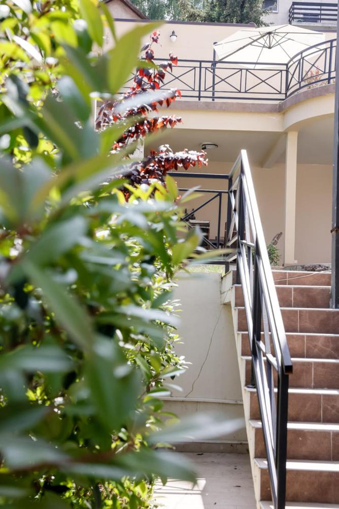 Villa Vanja Belgrade