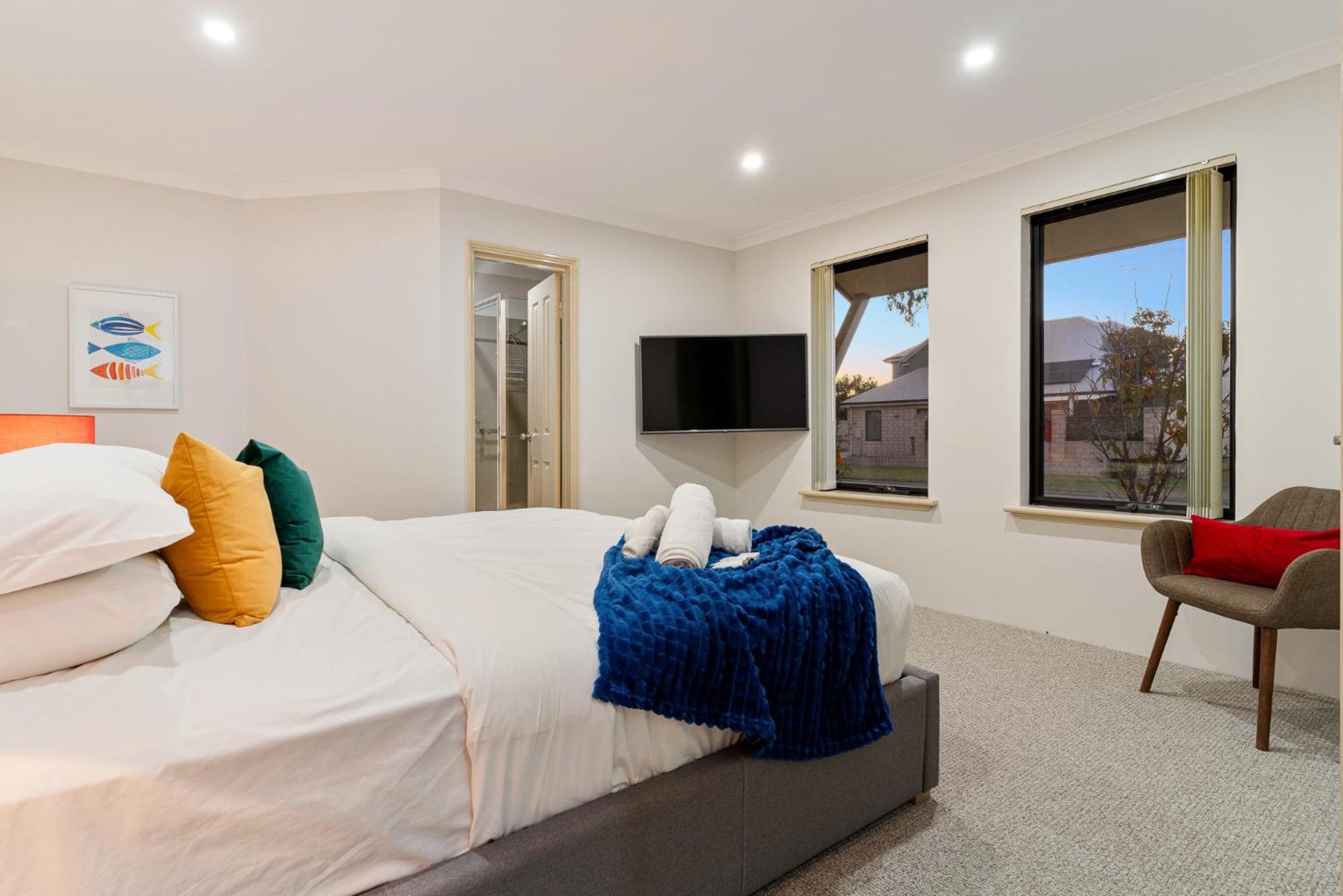 Sandy Retreat Your Perfect Beach Getaway in Silversands
